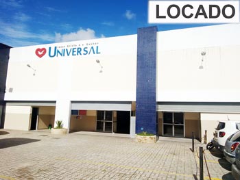 Lojas em leilão - Rua do Uruguai, 852 - Salvador/BA - Grupo MVT | Z14751LOTE005