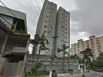 Apartamento em leilão - Rua Tiradentes, 130 - Diadema/SP - Tribunal de Justiça do Estado de São Paulo | Z14510LOTE001