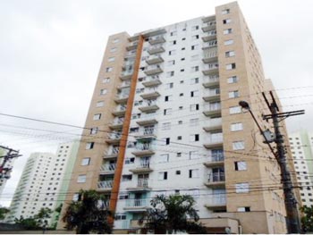 Apartamento em leilão - Avenida Guarapiranga, 550 - São Paulo/SP - Banco Bradesco S/A | Z14810LOTE005