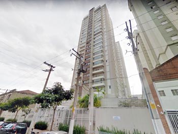 Apartamento em leilão - Rua Marina Crespi, 274 - São Paulo/SP - Banco Inter S/A | Z14851LOTE001