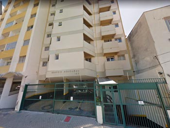 Apartamento em leilão - Avenida Aquidaban, 163 - Campinas/SP - Tribunal de Justiça do Estado de São Paulo | Z14829LOTE001
