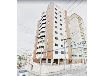Apartamento em leilão - Rua Antônio Abude, 19 (antigo 340) - Guarulhos/SP - Tribunal de Justiça do Estado de São Paulo | Z14869LOTE001