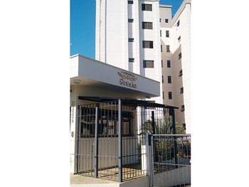 Apartamento em leilão - Rua José Benini, 2536 - Pirassununga/SP - Banco Safra | Z14933LOTE018