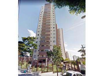 Apartamento em leilão - Rua Pantaleão Brás, 21 Apto. 131 Bloco A - São Paulo/SP - Itaú Unibanco S/A | Z14924LOTE005