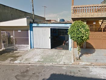 Casa em leilão - Rua Marasca, 108 - São Paulo/SP - Tribunal de Justiça do Estado de São Paulo | Z14873LOTE001