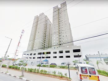 Apartamento em leilão - Avenida Monteiro Lobato, 3.130 - Guarulhos/SP - Banco Inter S/A | Z15064LOTE001