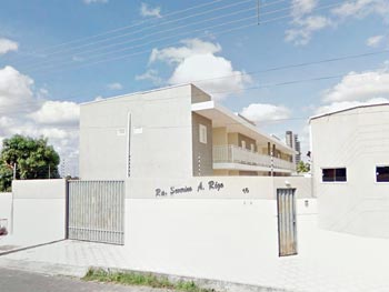 Apartamento em leilão - Rua Pedro Alves Cabral, 16 - Mossoró/RN - Itaú Unibanco S/A | Z14924LOTE015