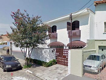 Sobrado em leilão - Rua Doutor Miguel Vieira Ferreira, 160 - São Paulo/SP - Tribunal de Justiça do Estado de São Paulo | Z14758LOTE001