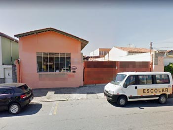 Casa em leilão - Rua Dr. Campos Salles, 397 - Pindamonhangaba/SP - Banco Safra | Z14933LOTE016