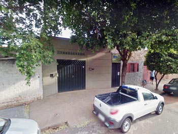 Casa em leilão - Rua Cardeal Arcoverde , 495 - Ribeirão Preto/SP - Bari Companhia Hipotecária | Z15081LOTE001