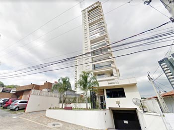 Apartamento em leilão - Rua Jorge Zolner, 345 - Jundiaí/SP - Tribunal de Justiça do Estado de São Paulo | Z14974LOTE001