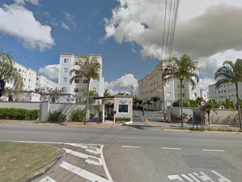 Apartamento em leilão - Avenida Adolpho Massaglia, 800 - Votorantim/SP - Tribunal de Justiça do Estado de São Paulo | Z14809LOTE001