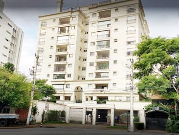 Apartamento em leilão - Avenida Professor Alceu Maynard Araújo, 2 - São Paulo/SP - Banco Pan S/A | Z15038LOTE002