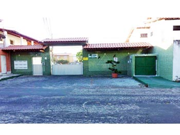 Casa em leilão - Rua Orlando Imbassahy , 341 - Salvador/BA - Banco Bradesco S/A | Z14960LOTE016