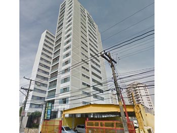 Apartamento em leilão - Avenida Paes de Barros, 1338 - São Paulo/SP - Tribunal de Justiça do Estado de São Paulo | Z14780LOTE001