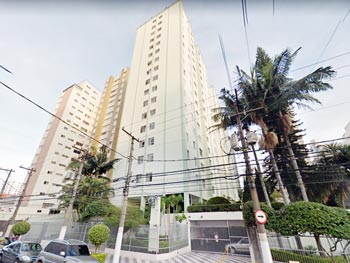 Apartamento em leilão - Avenida Onze de Junho, 685 - São Paulo/SP - Tribunal de Justiça do Estado de São Paulo | Z14891LOTE001