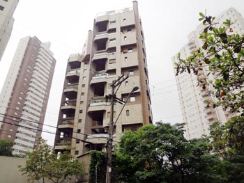 Apartamento Duplex em leilão - Rua Itapimirum, 558 - São Paulo/SP - Outros Comitentes | Z14885LOTE001