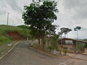 Terreno em leilão - Alameda das Jabuticabeiras, S/N - Igaratá/SP - Banco Santander Brasil S/A | Z14876LOTE008
