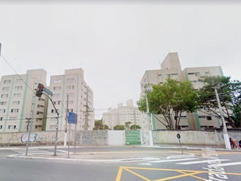 Apartamento em leilão - Estrada do M Boi Mirim, 820 - São Paulo/SP - Tribunal de Justiça do Estado de São Paulo | Z14833LOTE001