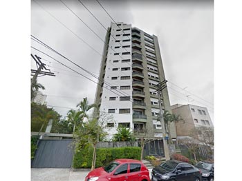 Apartamento em leilão - Rua Cristianópolis, 492 - São Paulo/SP - Tribunal de Justiça do Estado de São Paulo | Z14867LOTE001