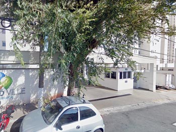 Apartamento em leilão - Rua Comendador Carlo Mário Gardano, 103 - São Bernardo do Campo /SP - Itaú Unibanco S/A | Z14937LOTE001
