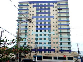 Apartamento em leilão - Rua Abílio Moreira de Miranda, 282 - Macaé/RJ - Banco Bradesco S/A | Z15085LOTE007