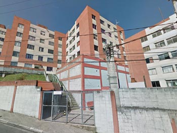 Apartamento em leilão - Rua Cruz do Espírito Santo, 360 - São Paulo/SP - Tribunal de Justiça do Estado de São Paulo | Z14950LOTE001