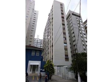 Apartamento em leilão - Alameda Campinas, 911 - São Paulo/SP - Tribunal de Justiça do Estado de São Paulo | Z14638LOTE001