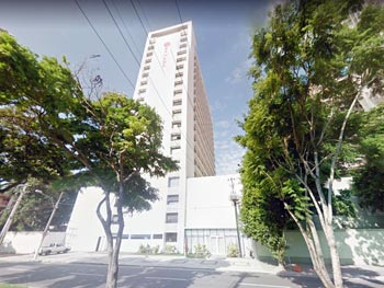 Apartamento em leilão - Rua Bruno de Azevedo, 60 - Campos dos Goytacazes/RJ - Itaú Unibanco S/A | Z15032LOTE001