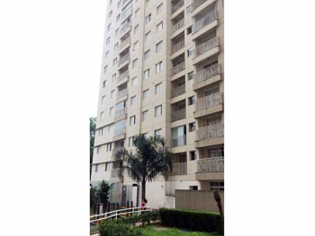 Apartamento em leilão - Rua Cabo João Teruel Fregoni, 124 - Guarulhos/SP - Banco BTG Pactual S/A | Z15127LOTE003