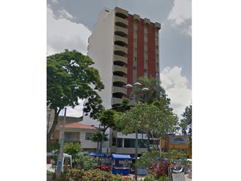 Apartamento em leilão - Praça Doutor Ferreira Braga, 29 - Sorocaba/SP - Tribunal de Justiça do Estado de São Paulo | Z14716LOTE001