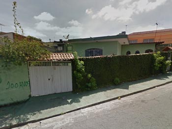Casa em leilão - Rua Enseada das Garoupas, 105 - São Paulo/SP - Tribunal de Justiça do Estado de São Paulo | Z14731LOTE001