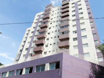 Apartamento Duplex em leilão - Rua Alípia Marques Verchai, 30 - Curitiba/PR - Fundo Garantidor de Créditos | Z14750LOTE001