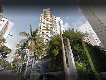 Apartamento Duplex em leilão - Rua Dom Paulo Pedrosa, 1242 - São Paulo/SP - Outros Comitentes | Z14884LOTE001