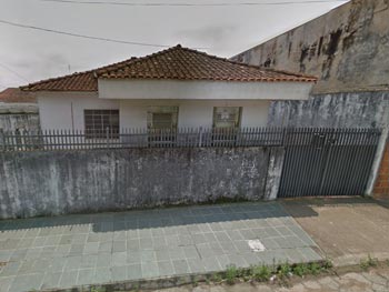 Casa em leilão - Rua Dom José de Aguirre, s/n - Capão Bonito/SP - Tribunal de Justiça do Estado de São Paulo | Z14759LOTE001