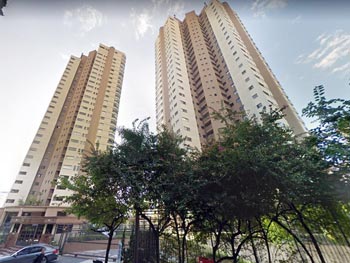 Apartamento em leilão - Rua Deputado Laércio Corte, 951 - São Paulo/SP - Banco Inter S/A | Z15109LOTE001