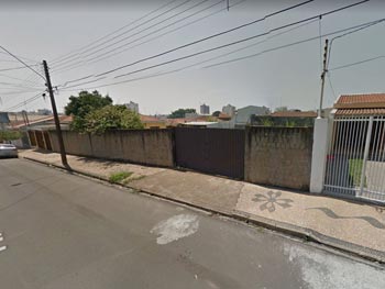 Terreno em leilão - Rua 16, s/n - Rio Claro/SP - Tribunal de Justiça do Estado de São Paulo | Z14657LOTE001