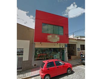 Prédio Comercial em leilão - Rua José Pires, 304 - Atibaia/SP - Tribunal de Justiça do Estado de São Paulo | Z14807LOTE001