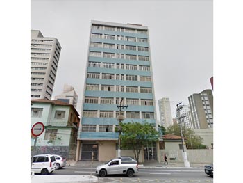 Apartamento em leilão - Avenida Francisco Matarazzo, 121 - São Paulo/SP - Tribunal de Justiça do Estado de São Paulo | Z14882LOTE001