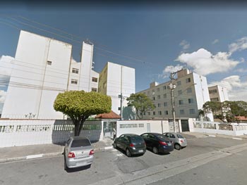 Apartamento em leilão - Avenida Waldemar Tietz, 992 - São Paulo/SP - Tribunal de Justiça do Estado de São Paulo | Z14839LOTE001