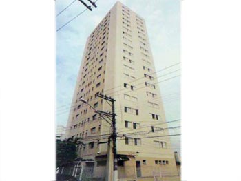 Apartamento em leilão - Rua Taquacetuba, 201 - São Paulo/SP - Tribunal de Justiça do Estado de São Paulo | Z14881LOTE001