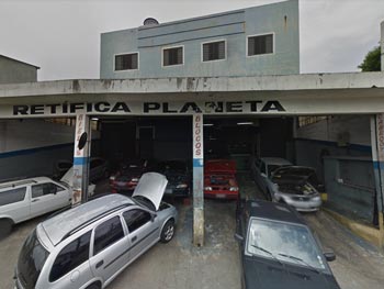 Galpão em leilão - Rua Alegre, 111 - São Paulo/SP - Tribunal de Justiça do Estado de São Paulo | Z14733LOTE001