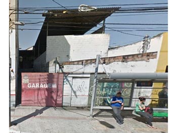 Galpão em leilão - Av. Dom Pedro II, 3607 - Belo Horizonte/MG - Banco Safra | Z14933LOTE026