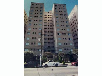 Apartamento em leilão - Avenida Flora, 525 - Osasco/SP - Tribunal de Justiça do Estado de São Paulo | Z14707LOTE001