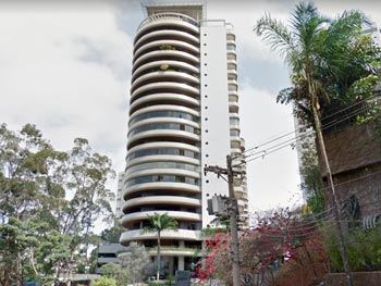 Apartamento em leilão - Avenida Giovanni Gronchi, 4864 - São Paulo/SP - Banco Pan S/A | Z15038LOTE001