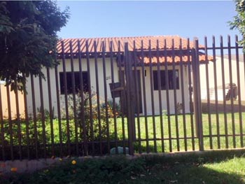 Casa em leilão -  Rua São Vicente , 633 - Marechal Cândido Rondon/PR - Banco Bradesco S/A | Z14813LOTE010