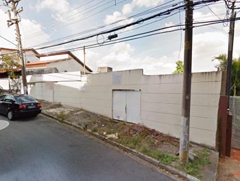 Terreno em leilão - Rua João Della Manna, 1008 - São Paulo/SP - Outros Comitentes | Z14831LOTE001