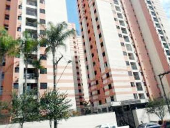 Apartamento em leilão - Avenida Guilherme Giorgi, 928 - São Paulo/SP - Banco Bradesco S/A | Z14907LOTE006
