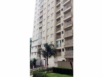 Apartamento em leilão - Rua Cabo João Teruel Fregoni, 124 - Guarulhos/SP - Banco BTG Pactual S/A | Z15127LOTE004