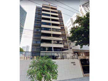 Apartamento em leilão - Rua dos Navegantes, 2.537 - Recife/PE - Itaú Unibanco S/A | Z14924LOTE012